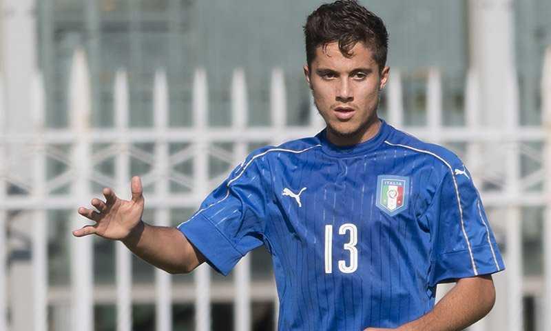 Sernicola Sassuolo Twitter