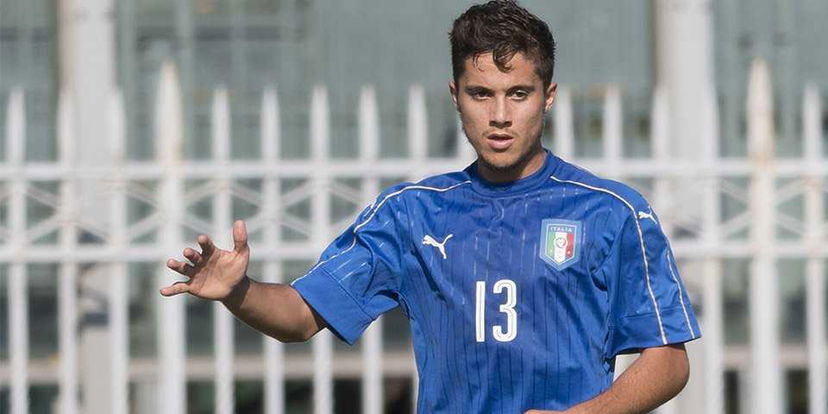 Esclusiva: Ascoli, piace il difensore Sernicola preview