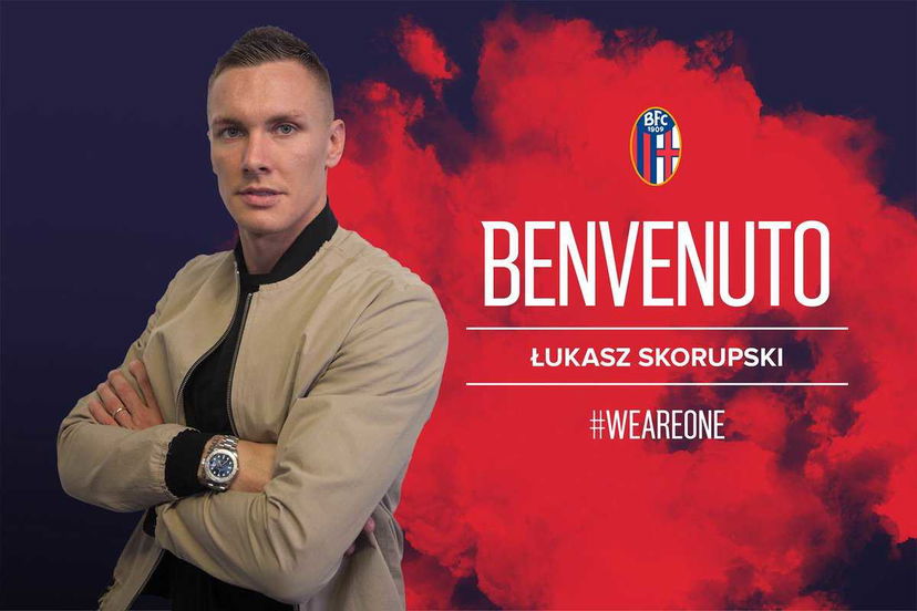 Skorupski: “Serie B? Sorrido di rabbia. Alla Roma devo tutto” preview