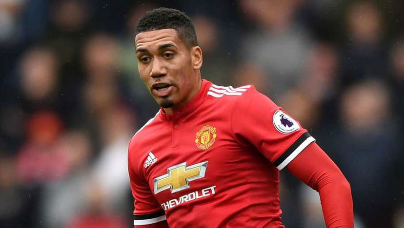 Dall’Inghilterra: West Ham, obiettivo Smalling. Pronta l’offerta preview