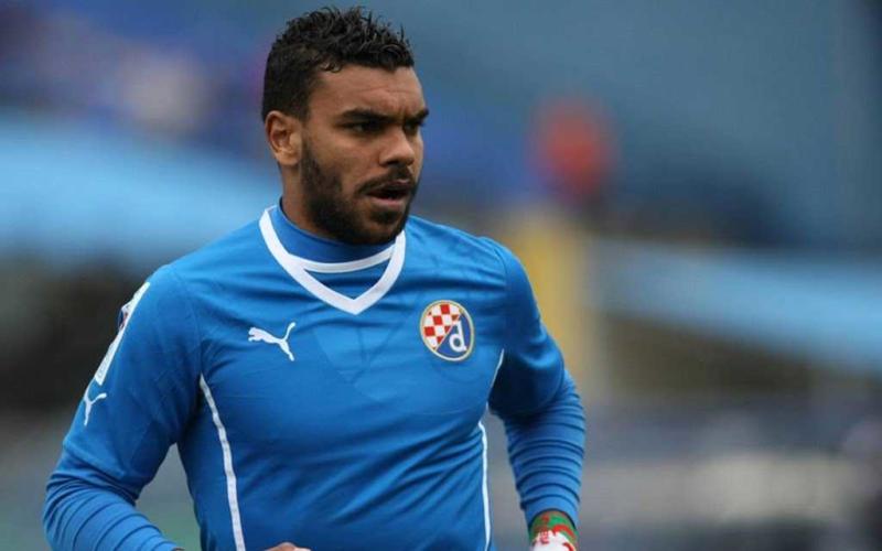 Soudani Dinamo Zagabria Foto You Tube