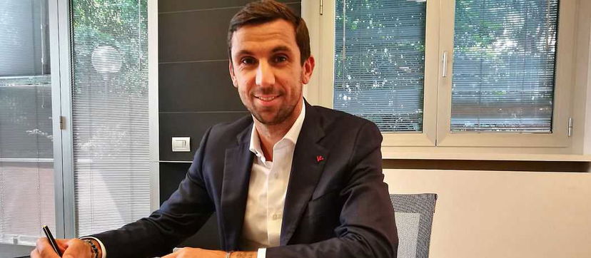 Srna: “Avevo 2-3 offerte della Serie A. Date tempo a Fonseca e Barella” preview