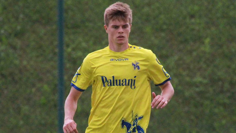 Chievo, riscattato il difensore Tanasijevic. Il comunicato preview