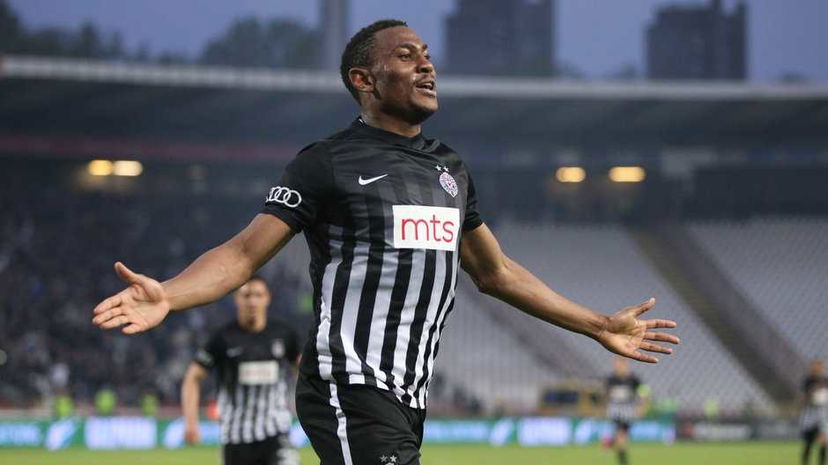 Dalla Serbia: Chievo e Spal sulle tracce dell’attaccante Tawamba preview