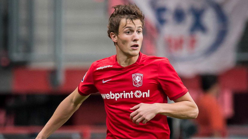 Ufficiale: Udinese, preso il terzino destro olandese Ter Avest dal Twente. Ecco il comunicato dei friulani preview