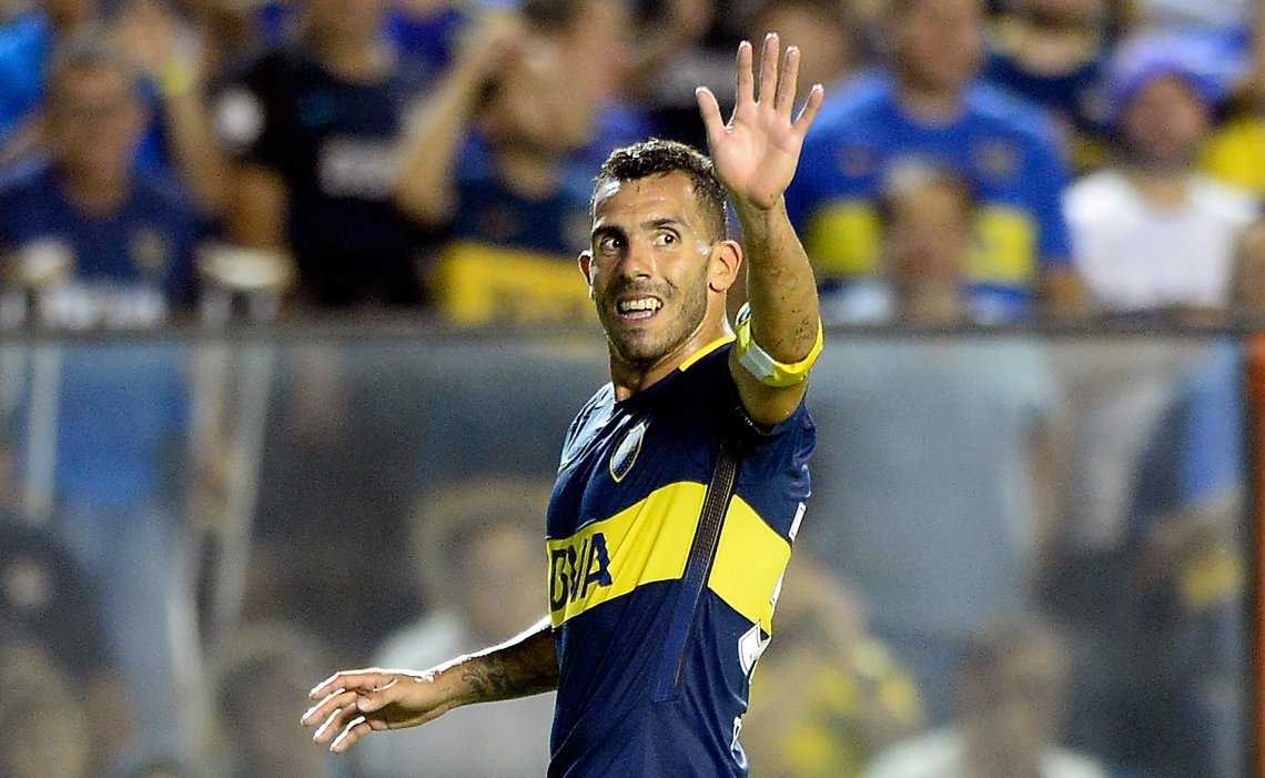 Tevez sbotta: “La Conmebol? Dietro ci sono tre pazzi seduti a una scrivania, non capiscono nulla!” article-post