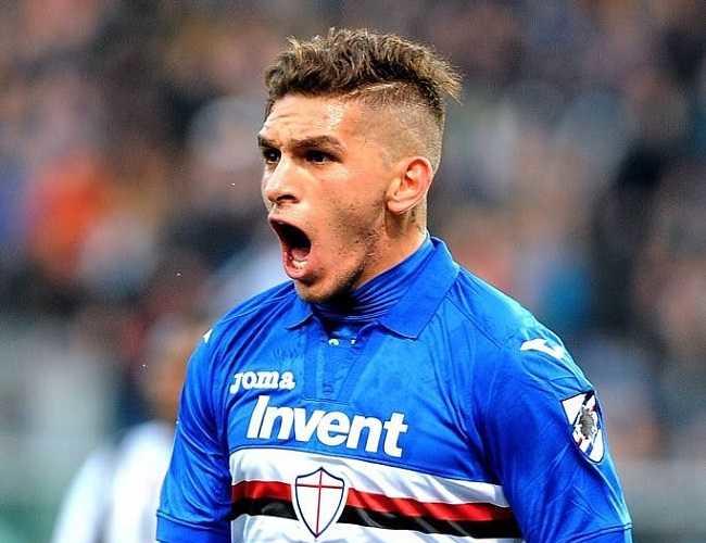 Torreira arsenal