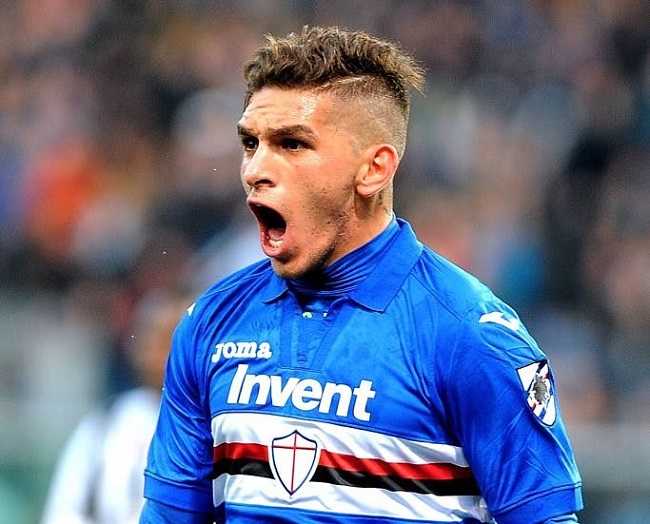 Torreira, il padre conferma: “Arsenal? Dopo il Mondiale andrà a Londra per la firma” preview
