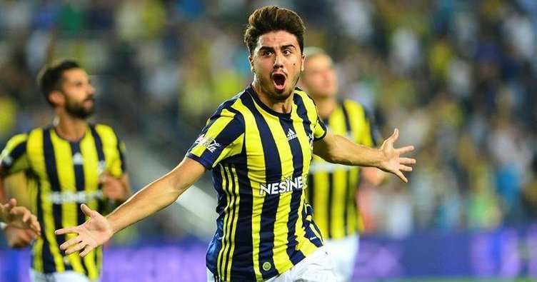 Dalla Turchia: il Girona pensa a Tufan per il centrocampo preview