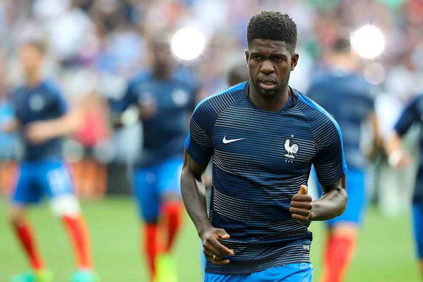 Umtiti: “Argentina? Ottavo di finale da sogno, sarebbe bello eliminarla. Ora sappiamo che…” preview