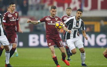 Valdifiori sito uff Torino