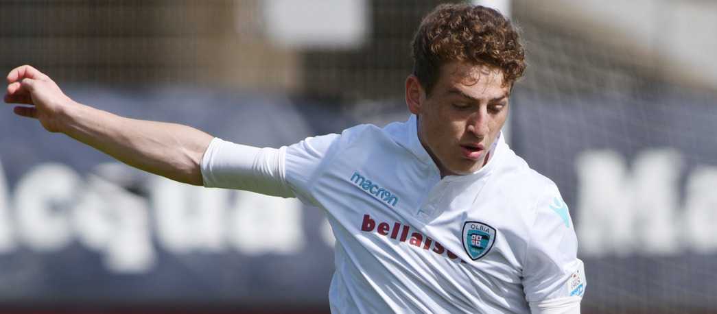 Ufficiale: Vallocchia è interamente dell’Olbia article-post