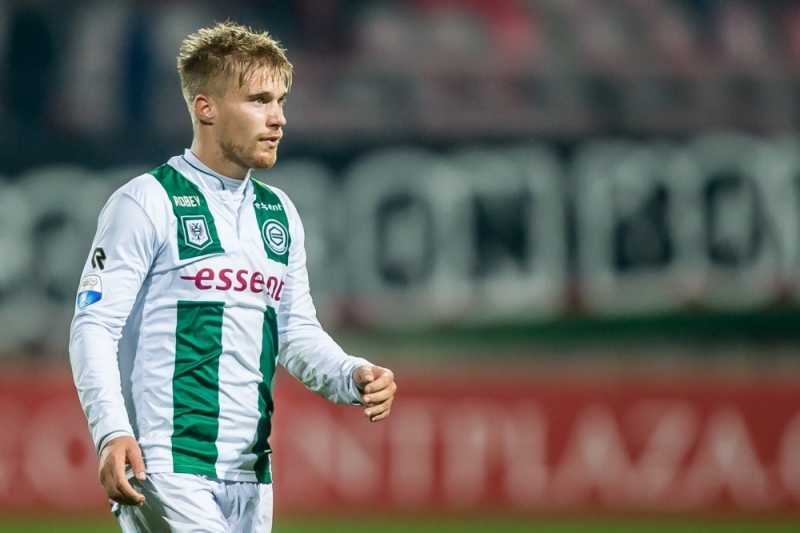 Dal Portogallo: Sporting, in arrivo l’attaccante Van Weert preview