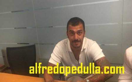 Viviano firma Sporting Lisbona