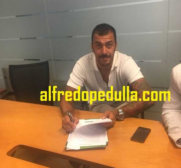 Viviano, nessun giallo allo Sporting: ecco cos’è accaduto preview