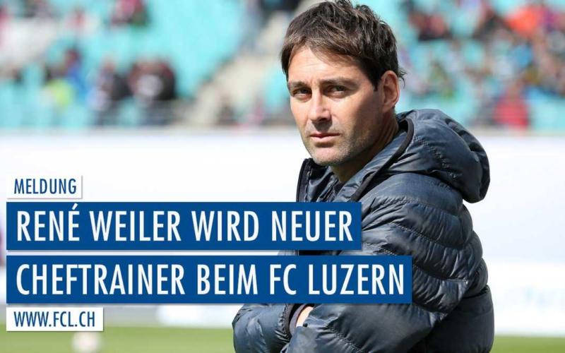 Weiler Twitter Lucerna
