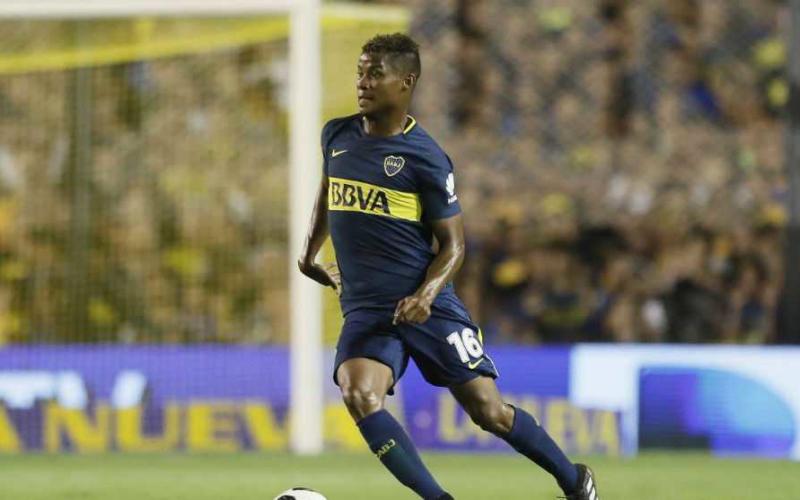 Wilmar Barrios co.marca.com