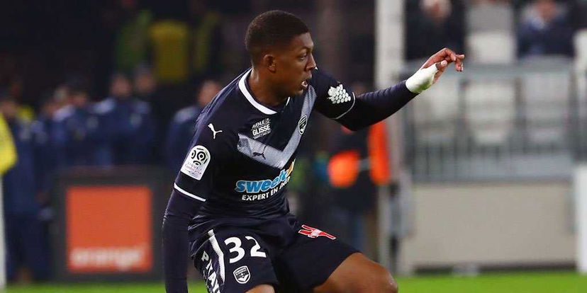 Valencia, prosegue la trattativa per Youssouf del Bordeaux: distanza minima fra i due club. I dettagli preview