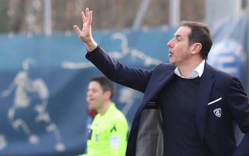 Zauli Empoli Twitter