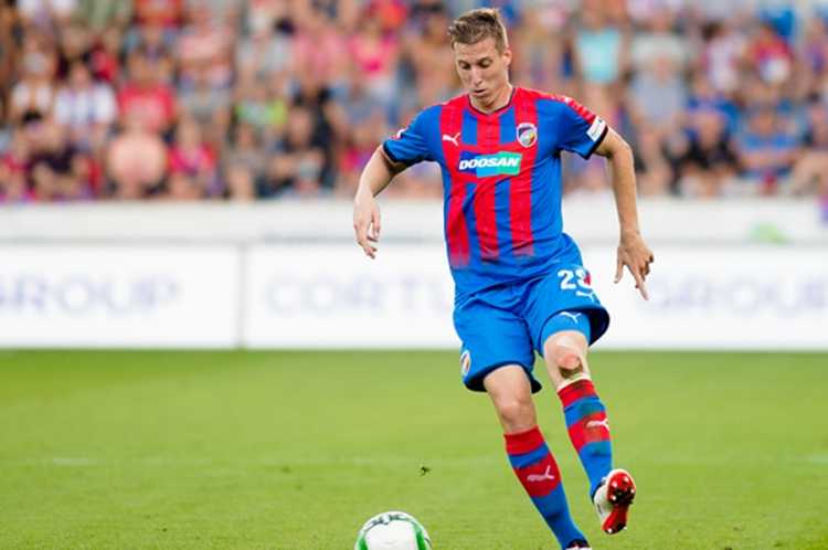 Ufficiale: Viktoria Plzen, saluta Diego Zivulic preview