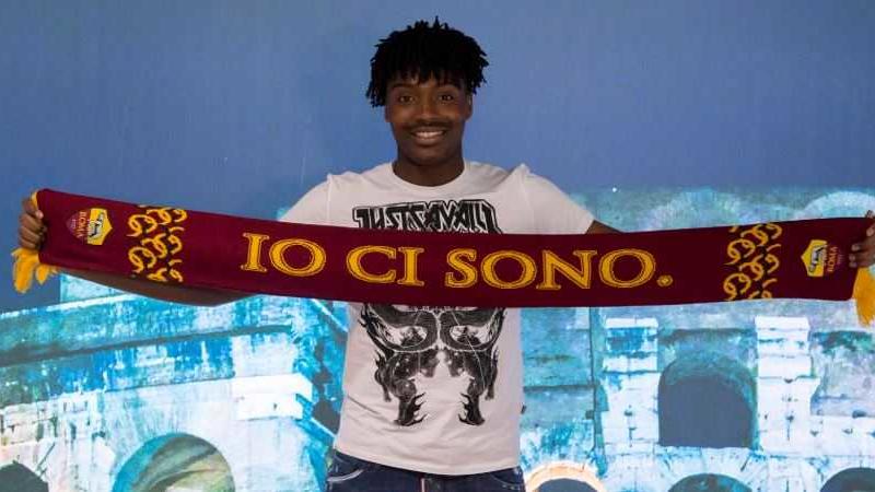 bianda tw roma