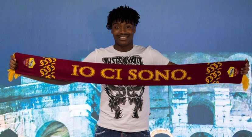 Bianda, terminate le visite mediche con la Roma. Ora… preview