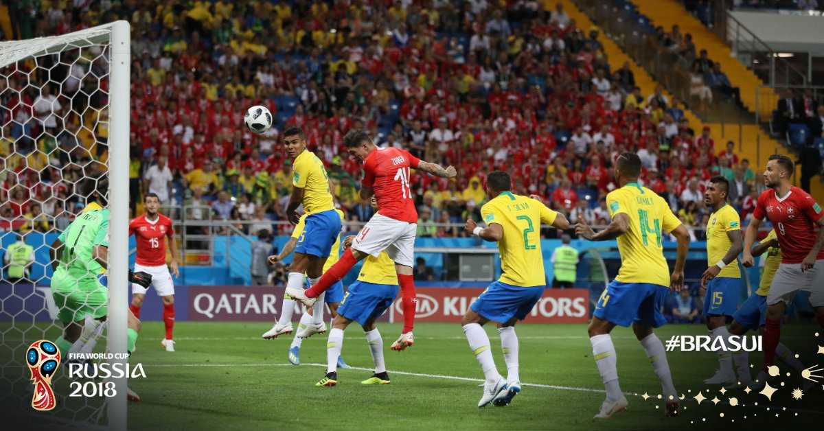 Qualificazioni Mondiali Sud America: il programma della notte article-post