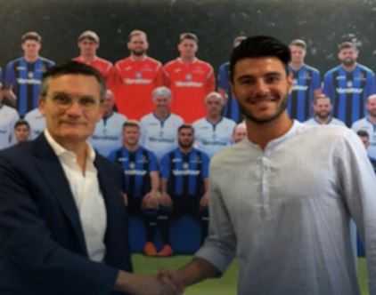 Ufficiale: Marco Carraro firma con l’Atalanta. Il comunicato preview