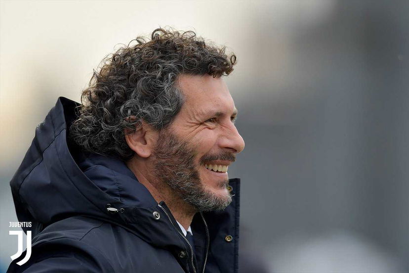 Ufficiale: Viterbese, Dal Canto sarà il nuovo allenatore preview