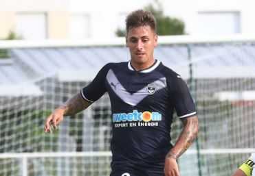 Ufficiale, Bordeaux: Daniel Mancini in prestito all’Auxerre preview