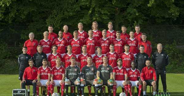 Danimarca, i convocati per il Mondiale in Russia: presenti due italiani, fuori Bendtner preview