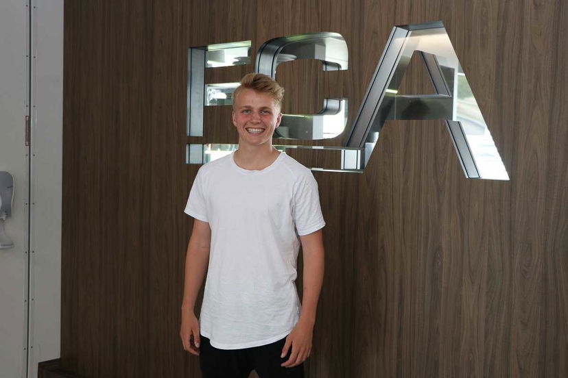 Ufficiale: Felix Götze, fratello di Mario, firma per l’Augsburg preview