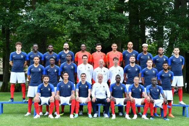 Francia, confermata la lista dei 23 convocati da Deschamps: Matuidi presente preview