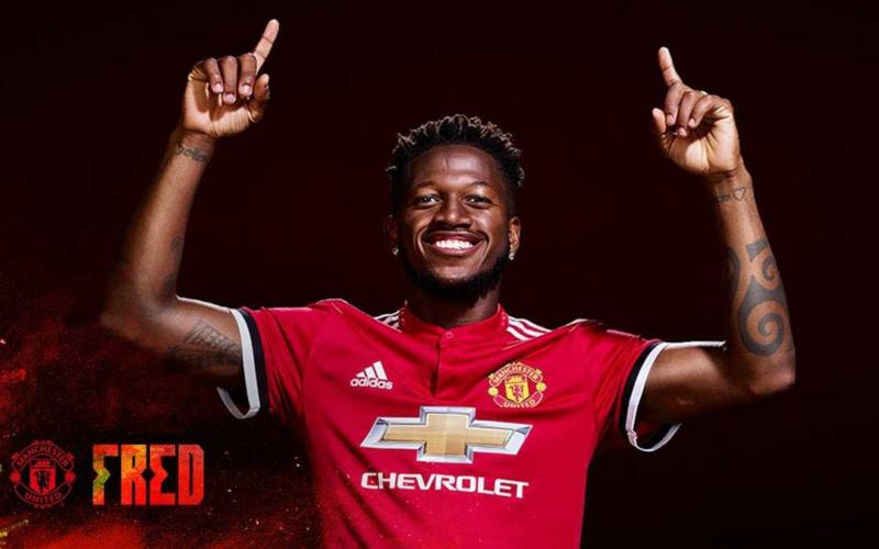 fred twitter man utd
