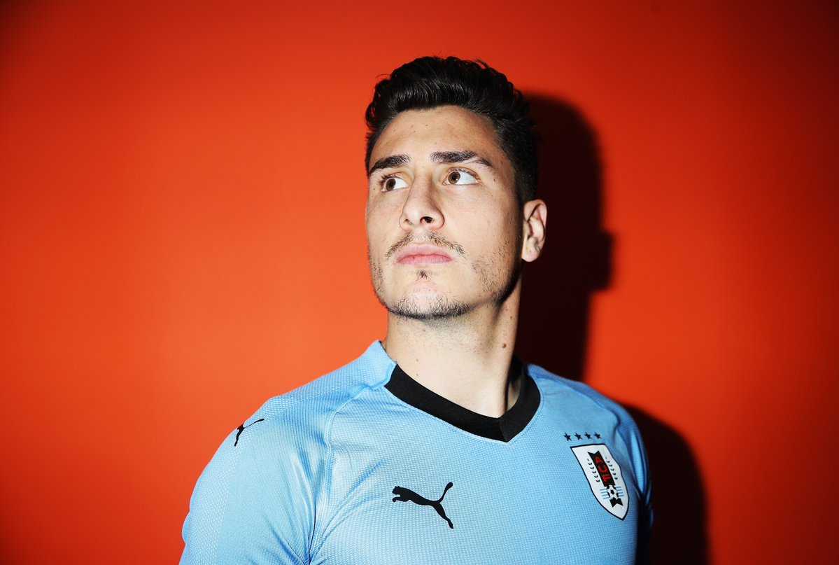 Mondiali: Gimenez regala in extremis il successo all’Uruguay. Salah in panchina per 90′ article-post