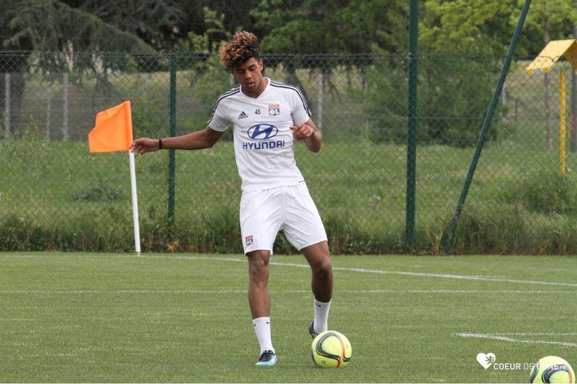 Ora è ufficiale: il Monaco ha acquistato il sedicenne Willem Geubbels dal Lione. Ecco le cifre preview