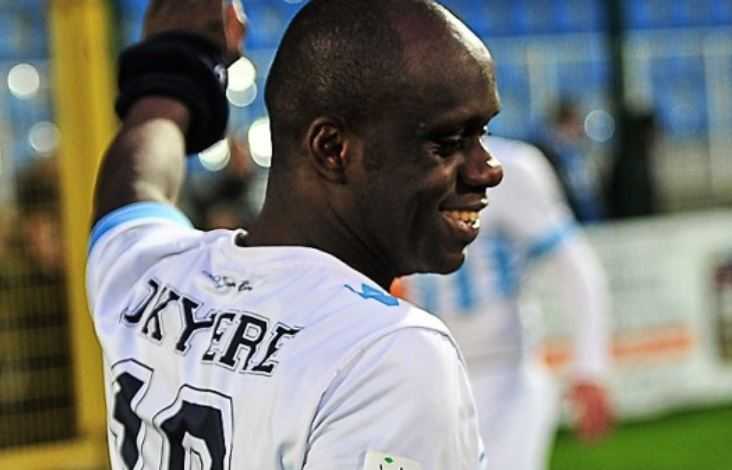 Ufficiale: Giana Erminio, risoluzione del contratto con Gullit preview