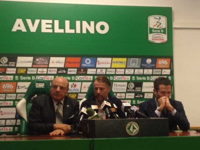 Avellino, ecco Marcolini: “Questo gruppo ha ottime potenzialità. Sul mercato…” preview
