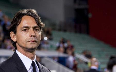 inzaghi Twitter Bologna