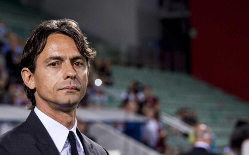 inzaghi Twitter Bologna