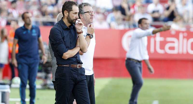 Siviglia, il vice di Machin seguirà il tecnico in Andalusia preview