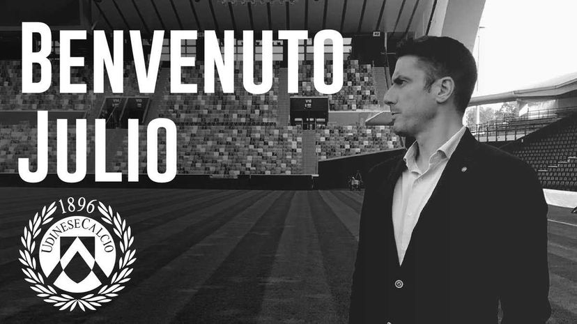 Velázquez: “Udinese? È un discorso che va avanti da nove mesi, sono pronto. Sul mercato…” preview