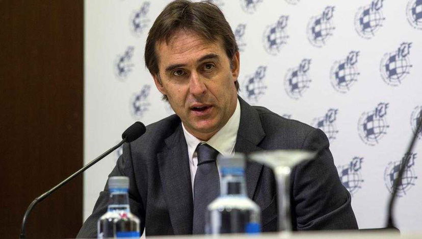 Dalla Spagna: Lopetegui pronto a ripartire. Tra Messico e Russia… preview