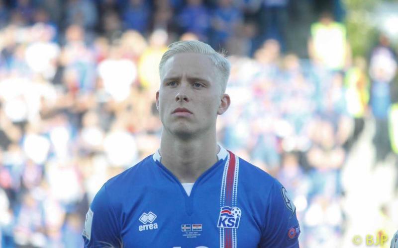 magnusson Twitter Cska Mosca