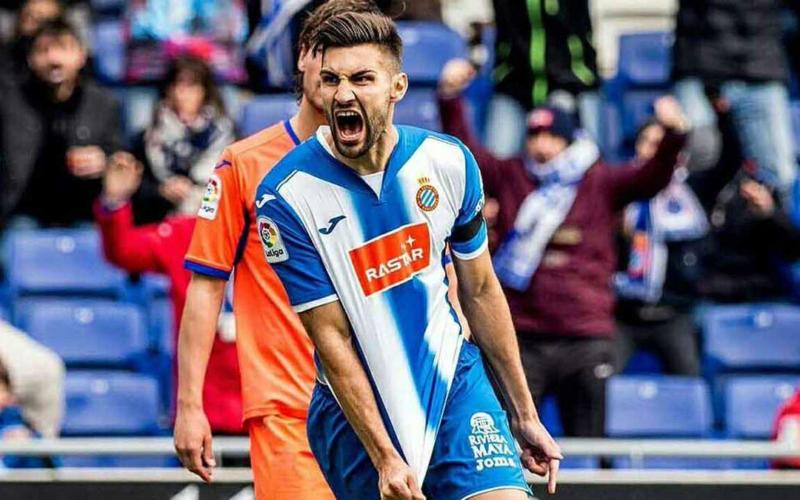 marc navarro Twitter Watford