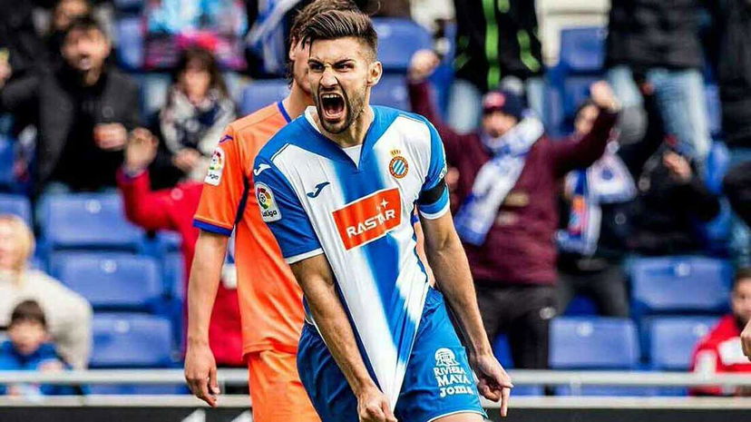 Ufficiale: Marc Navarro è un nuovo giocatore del Watford, ha firmato un quinquennale preview