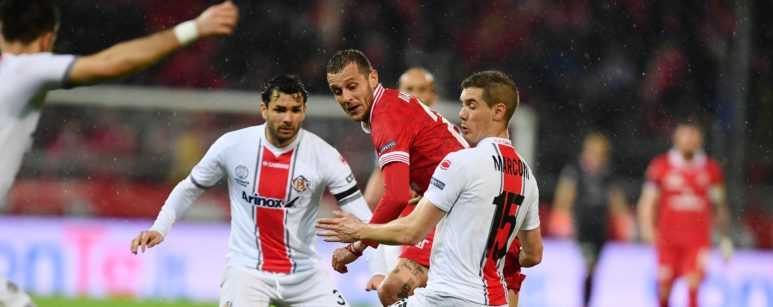 Cremonese, è ufficiale il rinnovo di Marconi fino al 2020 preview