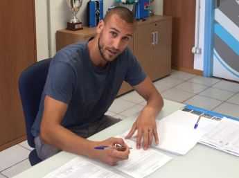 Ufficiale: Giana Erminio, risolto il contratto di Marzeglia preview