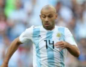 Mascherano saluta la Nazionale: “È finita, sarò un tifoso in più dell’Argentina” article-post