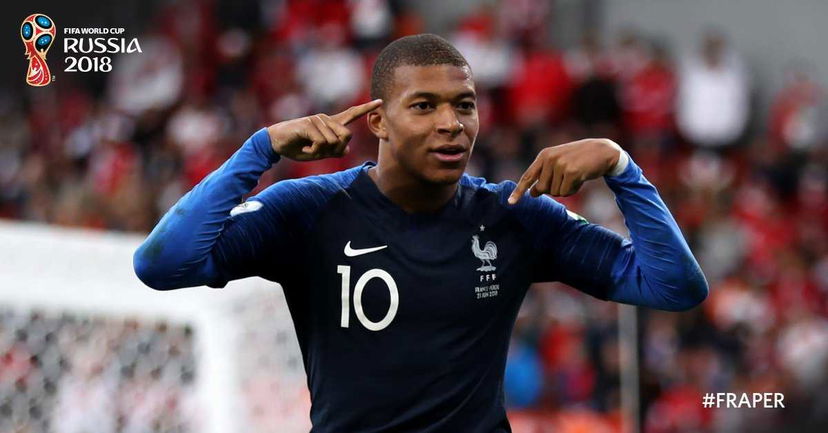 Sondaggio: Real, per il 40% il perfetto sostituto di Ronaldo sarebbe Mbappé preview